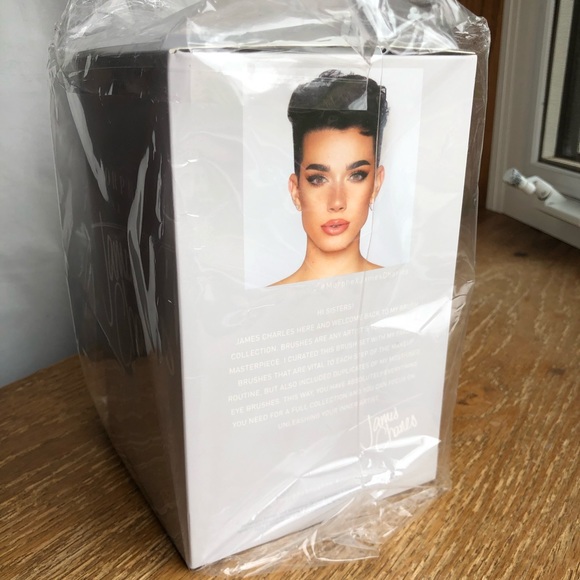 Morphe Other - Sold
